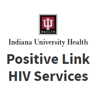 IU Health Positive Link